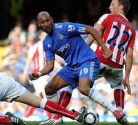 Chelsea ke Langit Ketujuh