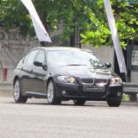 Pancaran Sport BMW 325i