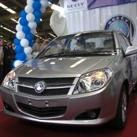 Dianggap Potensial, Geely Siap Bangun Pabrik di Indonesia