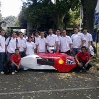 Rajawali Bolak-Balik Jakarta Surabaya 3 Kali Hanya 1 Liter BBM