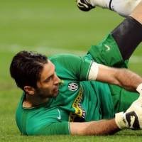 Buffon Tanda Tanya Lagi