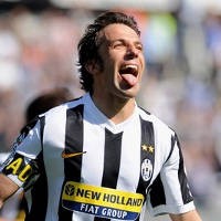 Zac-Del Piero Cekcok?