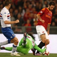 Roma Kalah karena Determinasi