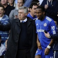 Gelar Tinggal Masalah Waktu buat Chelsea?