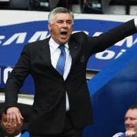 Ancelotti Tak Cuma Pikirkan Liverpool