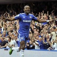 Kalou Langsung Bidik Liverpool