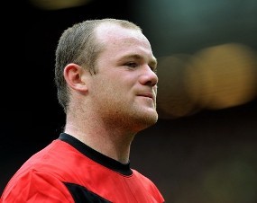 Rooney Jadi Pemain Terbaik PFA