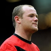 Rooney Jadi Pemain Terbaik PFA