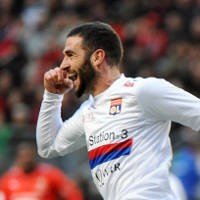 Lyon Butuh Semangat Seperti di Bernabeu  