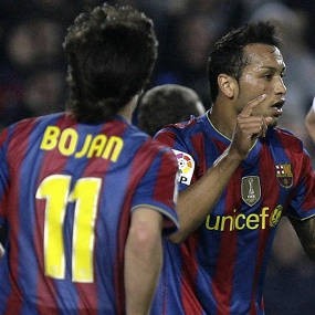 Sulit, tapi Barca Akan Menang