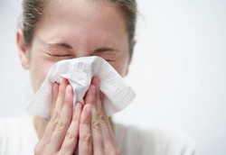 Agar Sinus Tak Gampang Kambuh