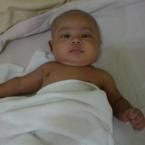 Danendra Rosan Abyasa, 4 Bulan; Lelaki; m