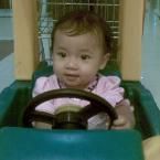 Serafina Arianka Latanuda, 1,8 Tahun; Perempuan; f