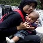 Benzema Ibrahim Maulana, 7 Bulan; Lelaki; m