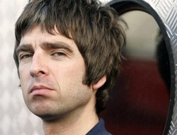 Jimat Italia di Jerman 2006: Noel Oasis Gallagher