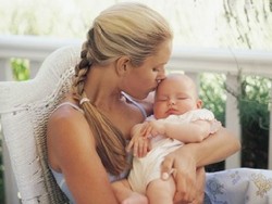 Tubuh Kembali Indah Pasca Melahirkan