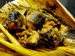 Resep Woku: Kenyal Gurih Sogili Woku Balanga