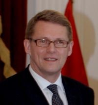 PM Finlandia Dijadwalkan Bertemu Wapres Boediono