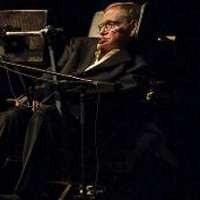 Stephen Hawking Peringatkan Kedatangan Alien ke Bumi