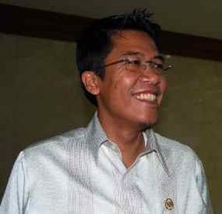 Pengacara: Bagaimana SPI Kembalikan Uang Bila Misbakhun Dipenjara?