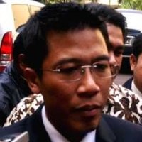 Polri Persilakan Fahri Ajukan Penangguhan Penahanan Bagi Misbakhun