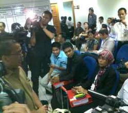 Depkeu, KY, dan MA Akan Temui Satgas Bahas Pengadilan Pajak