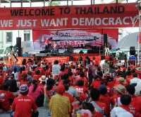 KBRI Bentuk Satgas di Bandara untuk Bimbing WNI yang ke Thailand