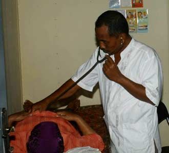 26 Tahun Mengabdi di Pedalaman