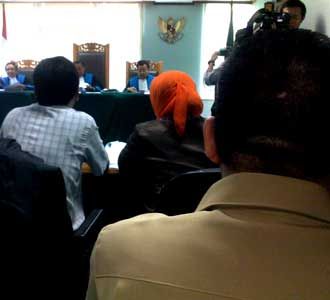 Satgas Kunjungi Pengadilan Pajak