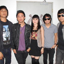 Geisha: Main Playback Sah-sah Saja