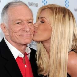 Hollywood Akan Dijual, Bos Playboy Keluarkan Rp 8 M