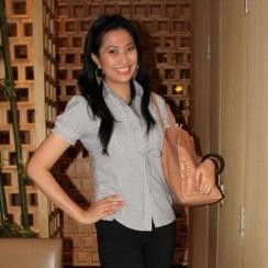 Puteri Indonesia Lingkungan Terapkan Gaya Hidup Go Green