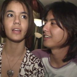 Roger Danuarta Ingin Sheila Marcia Jadi Perempuan Lebih Baik