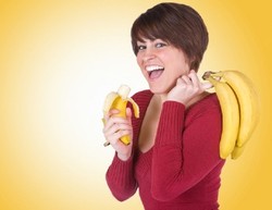 Semakin Langsing Dengan Diet Pisang di Pagi Hari