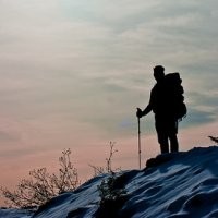 Ponsel Ber-GPS, Perangkat Wajib Pendaki Gunung