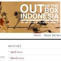  Pemenang Blog Award Minggu Kelima April