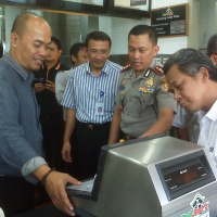  Dapur Restoran di Bandung Diserbu 30 Blogger