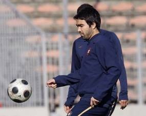 Deco: Portugal Bukan Favorit