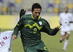 Kapten Slovenia Ancam Inggris & AS