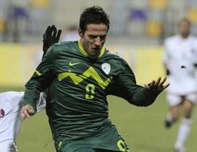 Kapten Slovenia Ancam Inggris & AS