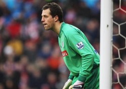 Sorensen Bisa Tampil di Afsel