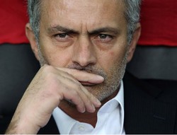 Mourinho Bantah Latih Ghana