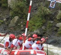 Serayu Milik Merah Putih