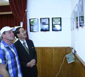 Pameran Foto Jawa-Bali