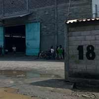 Kuli Ambon Itu Berasal dari NTT