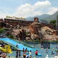 Siswa MTs Kudus Tewas Tenggelam di Jatim Park