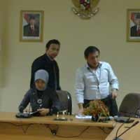 Dirjen Pajak Jatim II Rp 14 Miliar