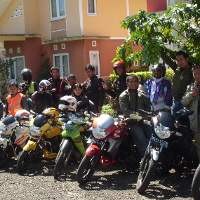 Jalan-Jalan TVS Community