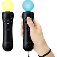 Playstation Move Lebih Canggih dari Nintendo Wii