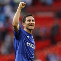 Lampard Tak Harapkan Bantuan Liverpool